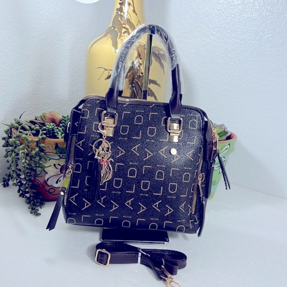 🆕 TOP HANDLE SATCHEL BAG CROSSBODY BAG CASUAL HANDBAG SHOULDER BAG PURSE